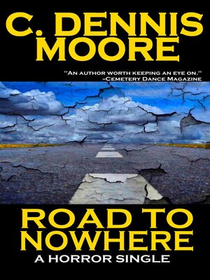 cover image of Road to Nowhere